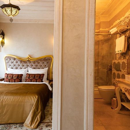 Istanbul Bosphorus Hotel Symbola Eksteriør billede