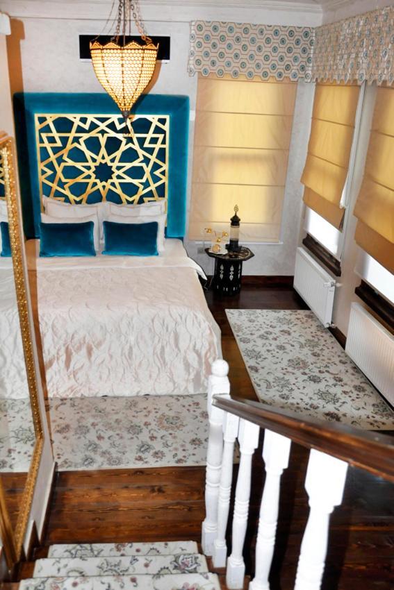 Istanbul Bosphorus Hotel Symbola Eksteriør billede
