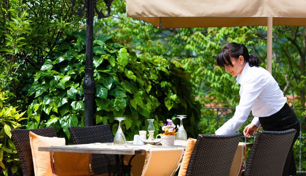 Istanbul Bosphorus Hotel Symbola Eksteriør billede
